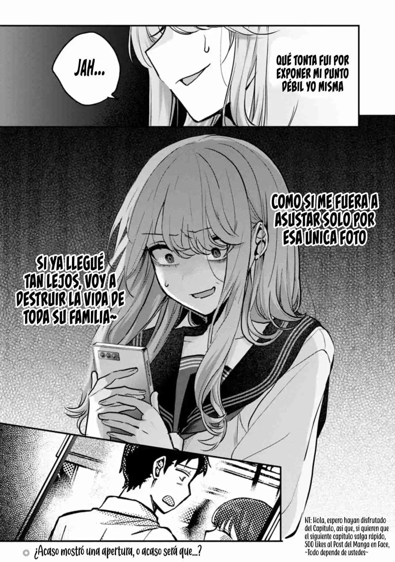 Okaeri, Papa - Capítulo 6 - Página 30 - LectorTMOo