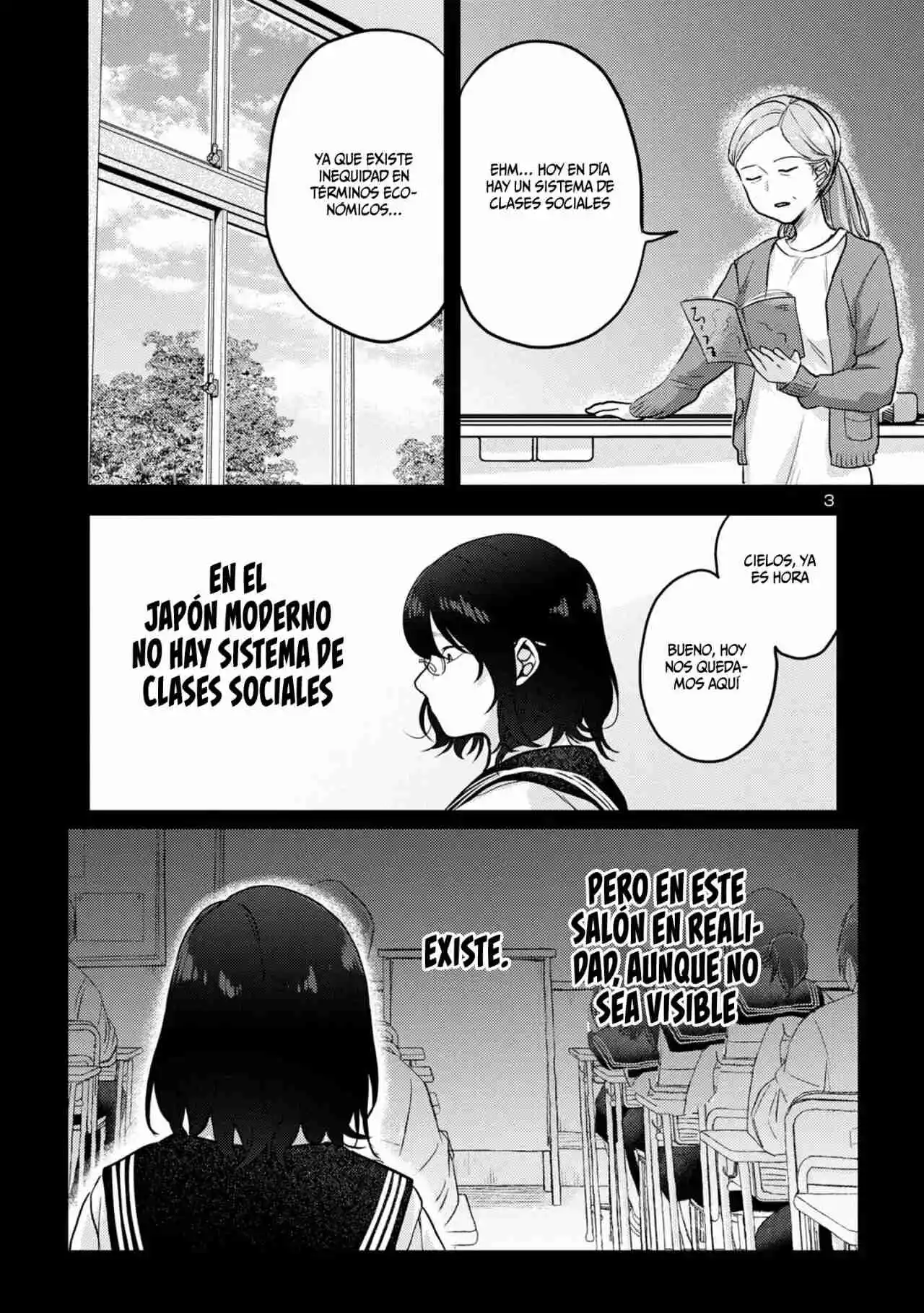 Okaeri, Papa - Capítulo 7 - Página 6 - LectorTMOo