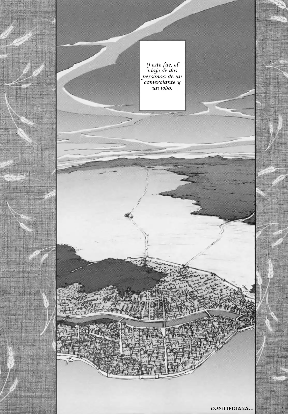 Okami To Koshinryo - Capítulo 16 - Página 28 - LectorTMOo