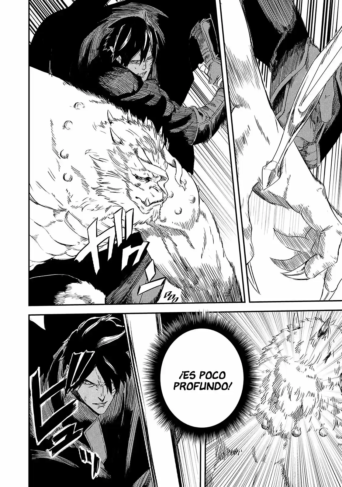 Okami Wa Nemuranai - Capítulo 15 - Página 9 - LectorTMOo