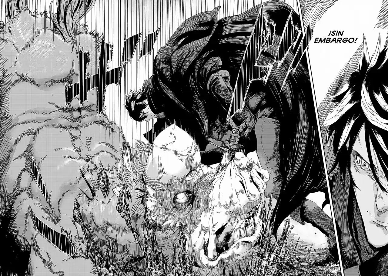 Okami Wa Nemuranai - Capítulo 2 - Página 13 - LectorTMOo