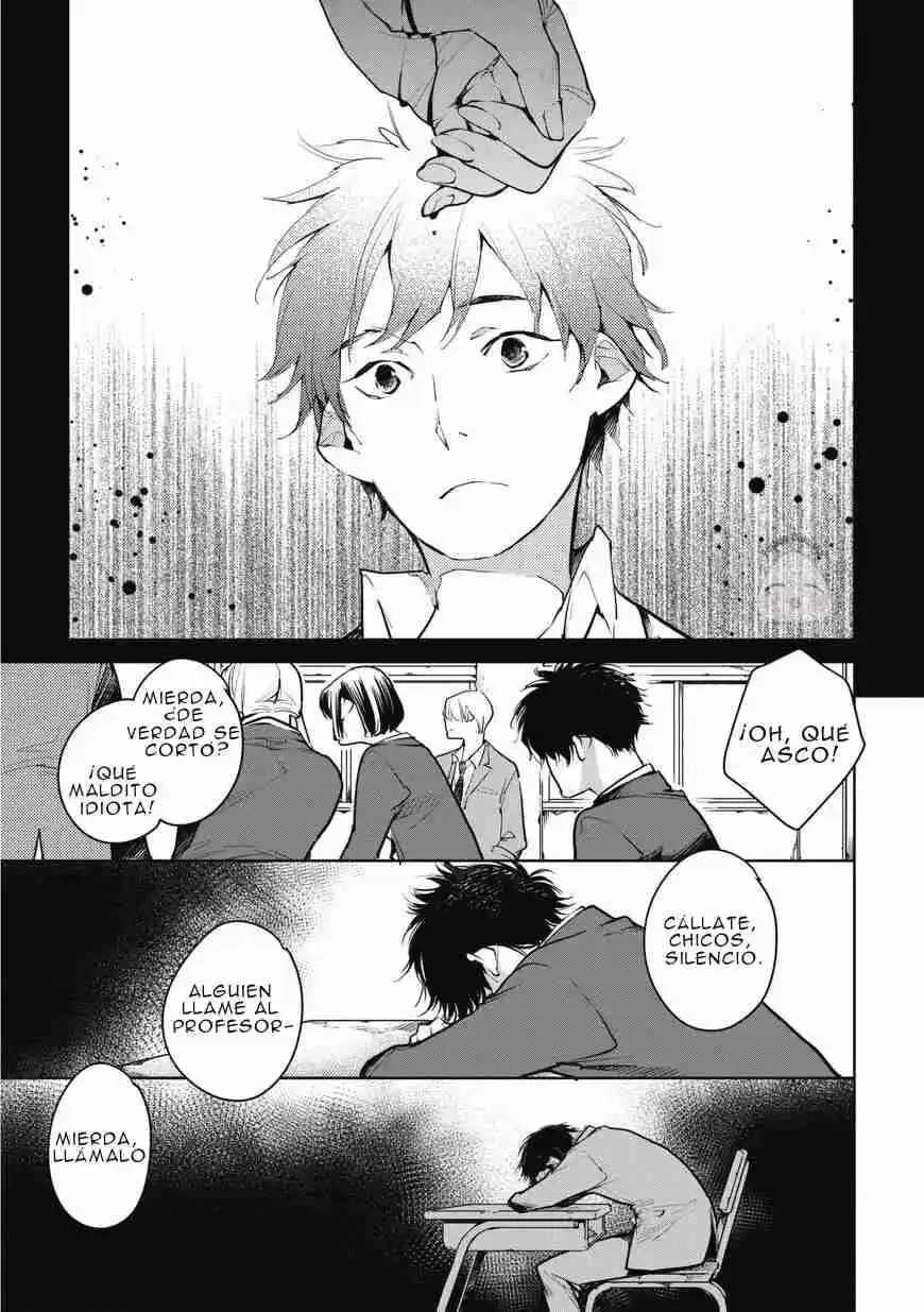Okashiratsuki - Capítulo 10 - Página 7 - LectorTMOo