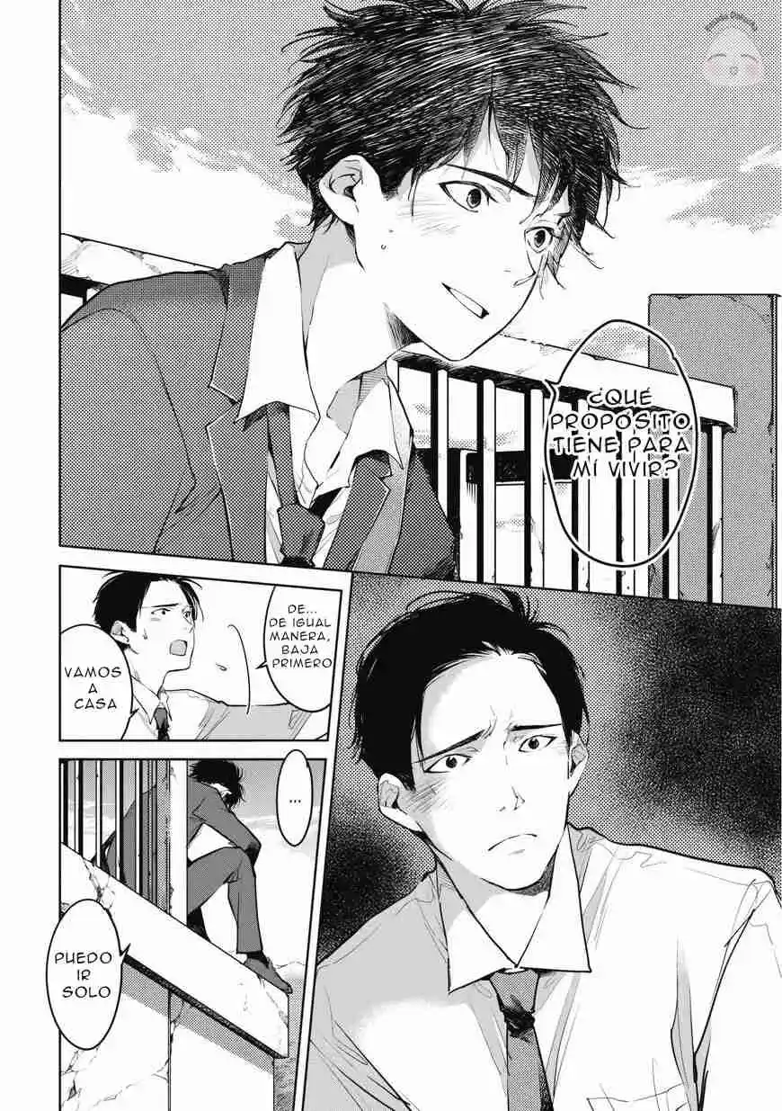 Okashiratsuki - Capítulo 10 - Página 12 - LectorTMOo