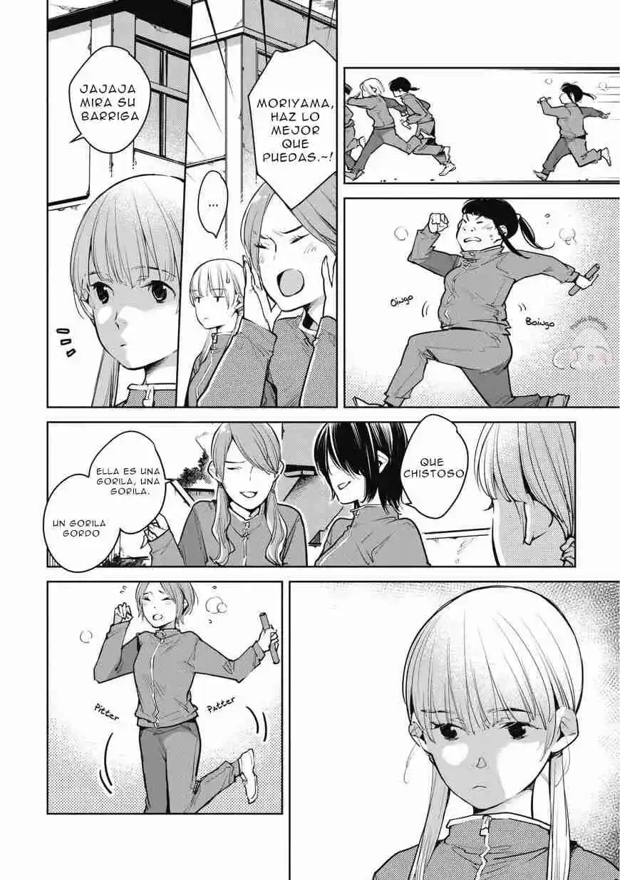 Okashiratsuki - Capítulo 10 - Página 16 - LectorTMOo