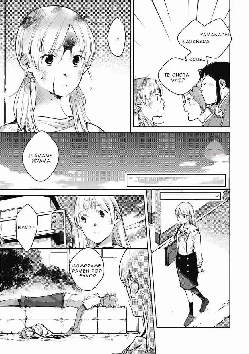 Okashiratsuki - Capítulo 10 - Página 23 - LectorTMOo