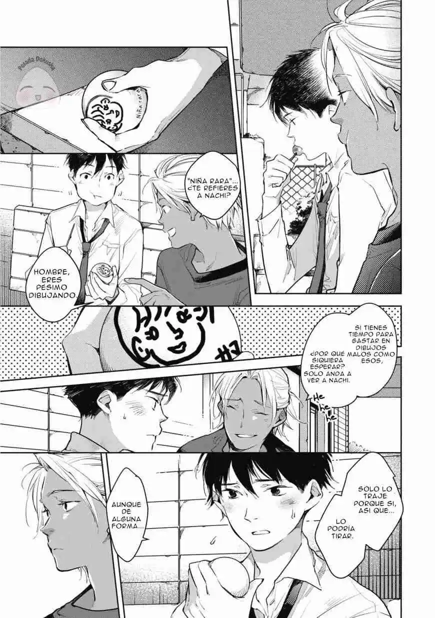 Okashiratsuki - Capítulo 12 - Página 7 - LectorTMOo