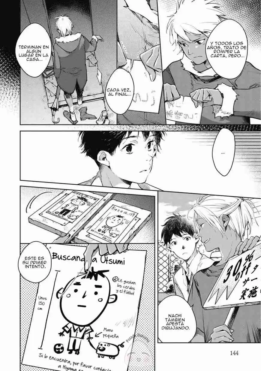 Okashiratsuki - Capítulo 12 - Página 10 - LectorTMOo