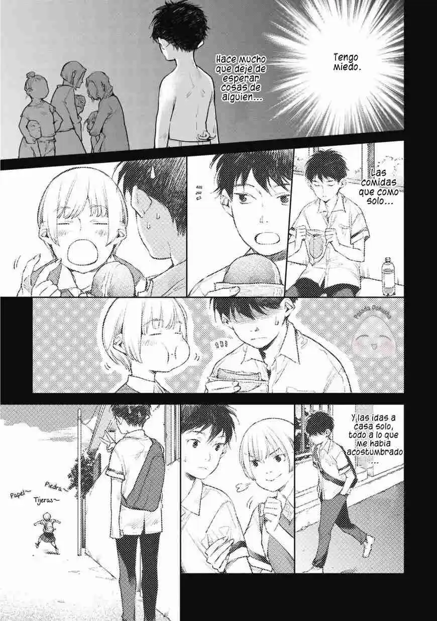 Okashiratsuki - Capítulo 12 - Página 13 - LectorTMOo