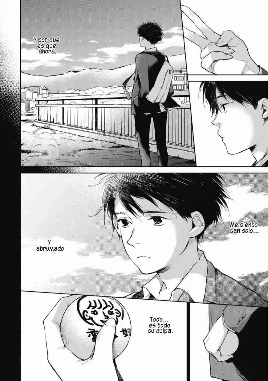 Okashiratsuki - Capítulo 12 - Página 14 - LectorTMOo