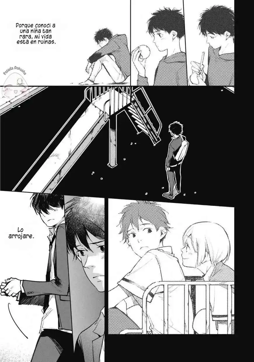 Okashiratsuki - Capítulo 12 - Página 15 - LectorTMOo