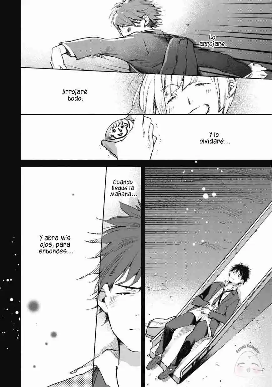 Okashiratsuki - Capítulo 12 - Página 16 - LectorTMOo