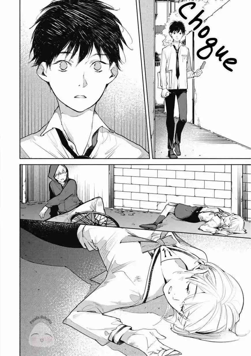 Okashiratsuki - Capítulo 12 - Página 24 - LectorTMOo