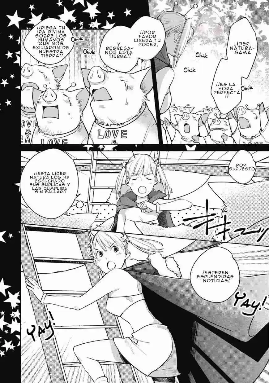 Okashiratsuki - Capítulo 12 - Página 26 - LectorTMOo