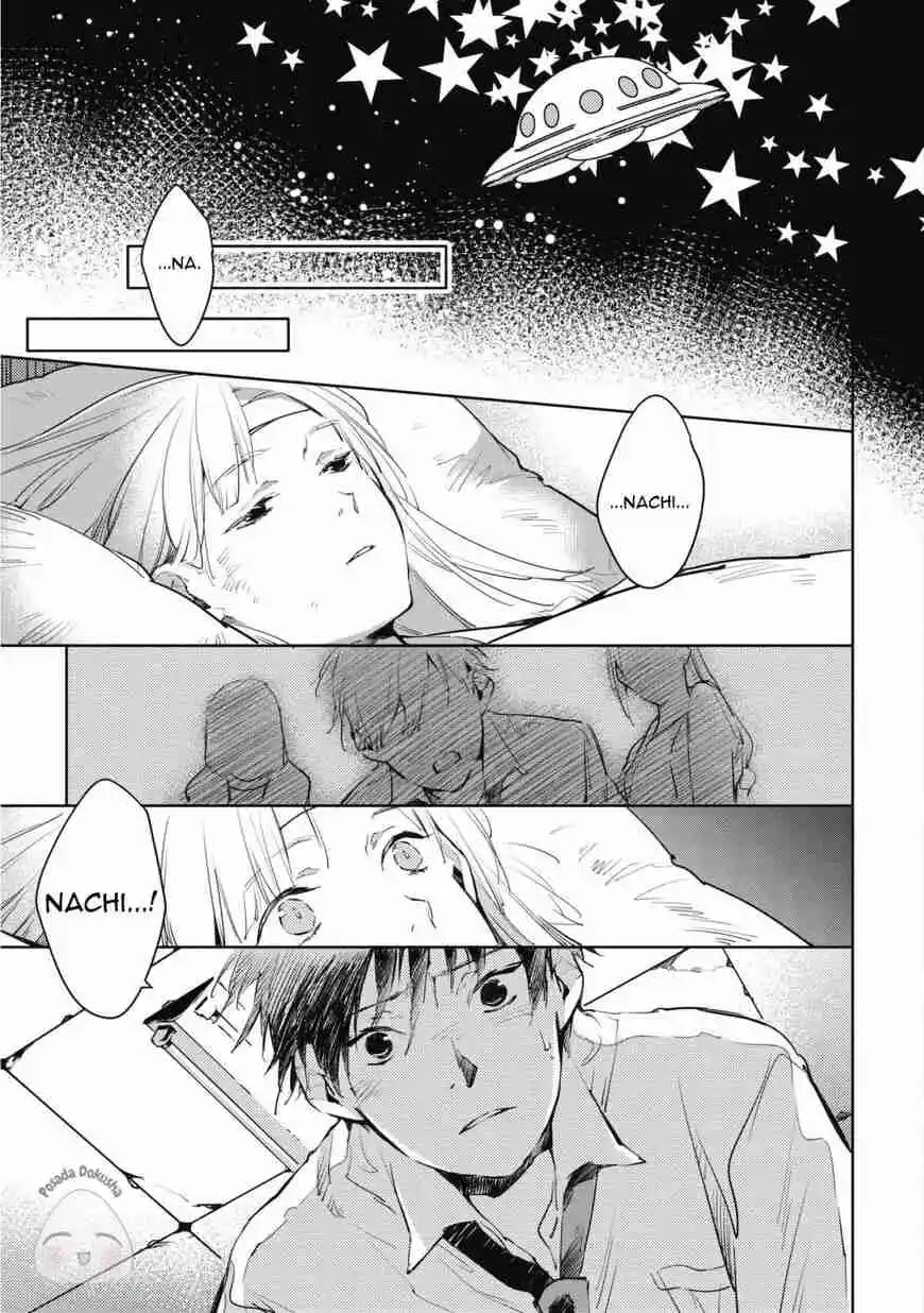 Okashiratsuki - Capítulo 12 - Página 27 - LectorTMOo