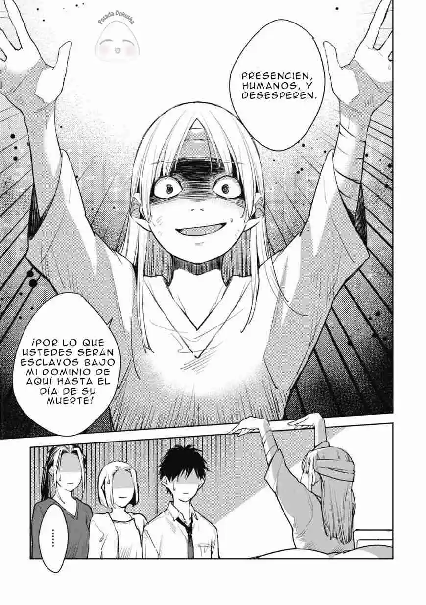 Okashiratsuki - Capítulo 12 - Página 29 - LectorTMOo