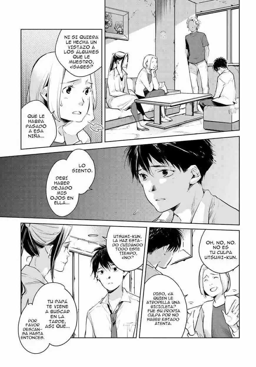 Okashiratsuki - Capítulo 13 - Página 10 - LectorTMOo