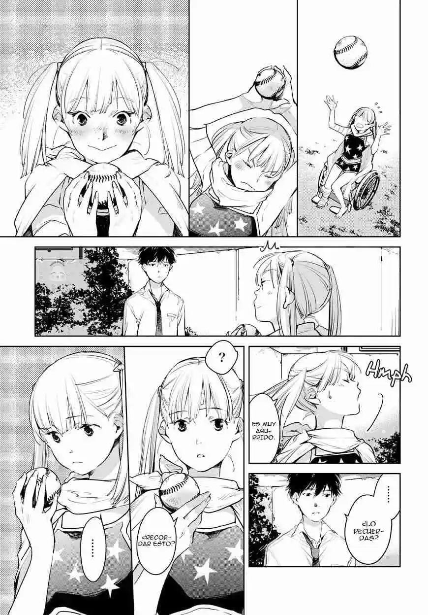 Okashiratsuki - Capítulo 13 - Página 18 - LectorTMOo