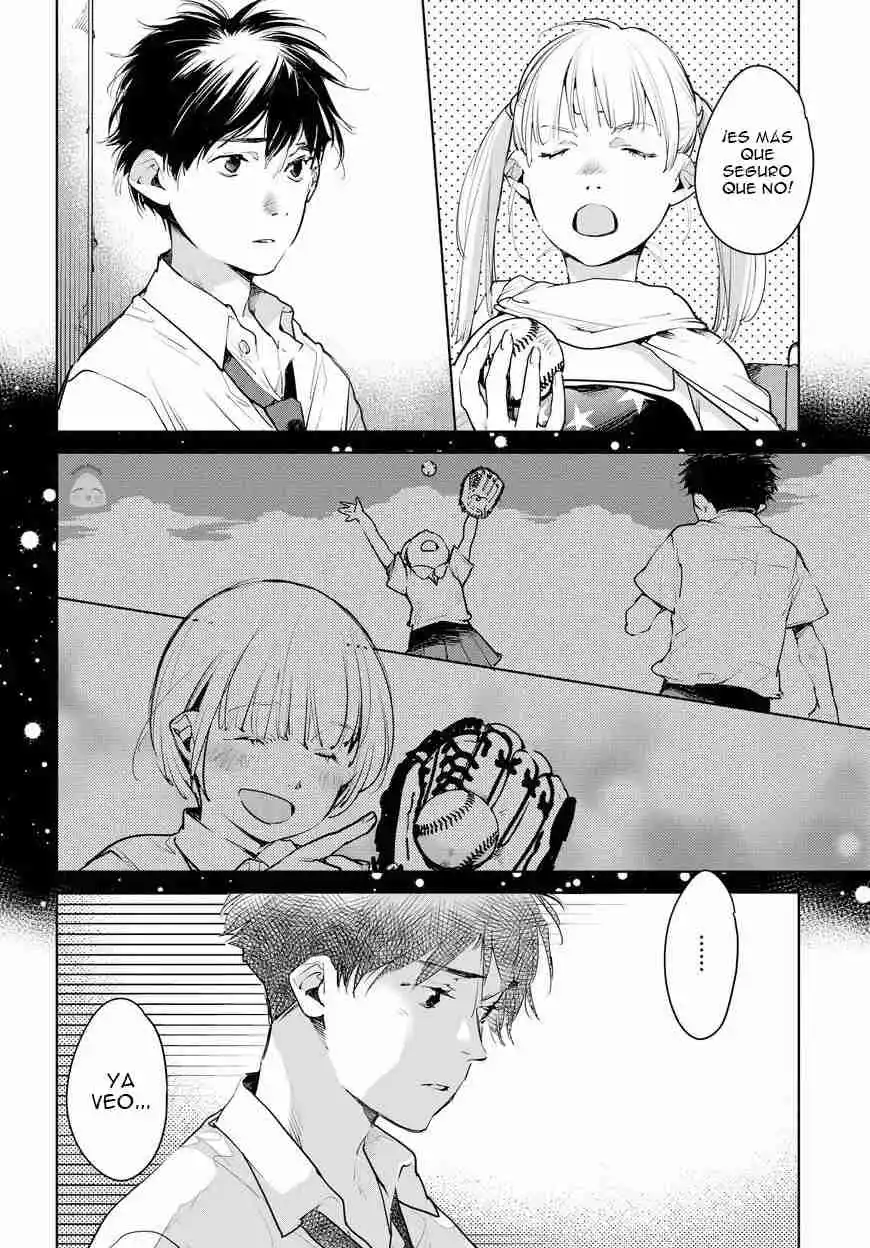 Okashiratsuki - Capítulo 13 - Página 19 - LectorTMOo