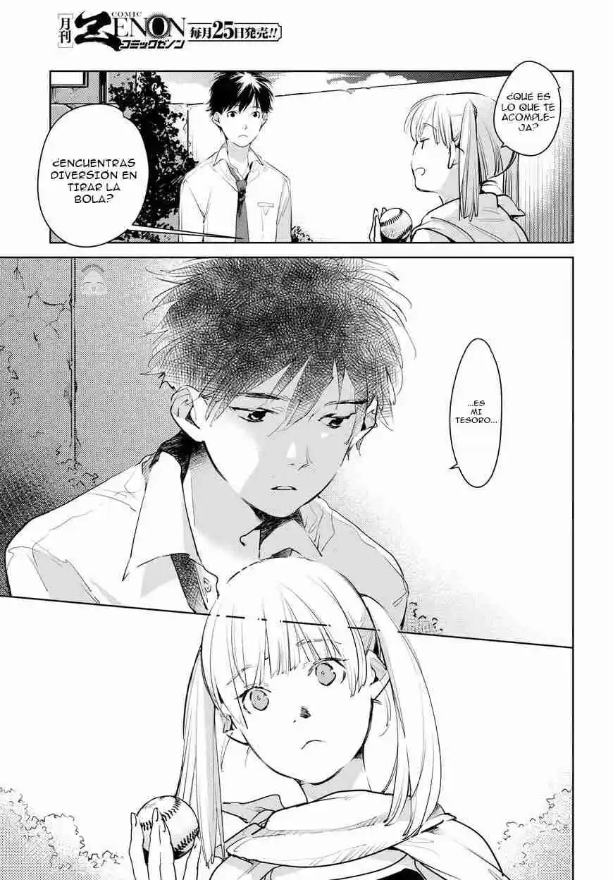 Okashiratsuki - Capítulo 13 - Página 20 - LectorTMOo