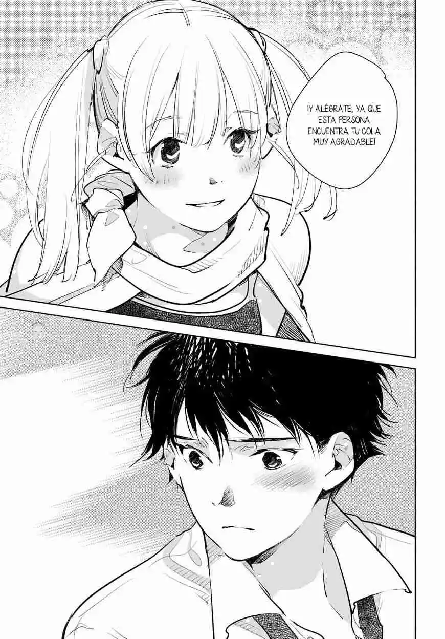 Okashiratsuki - Capítulo 13 - Página 26 - LectorTMOo