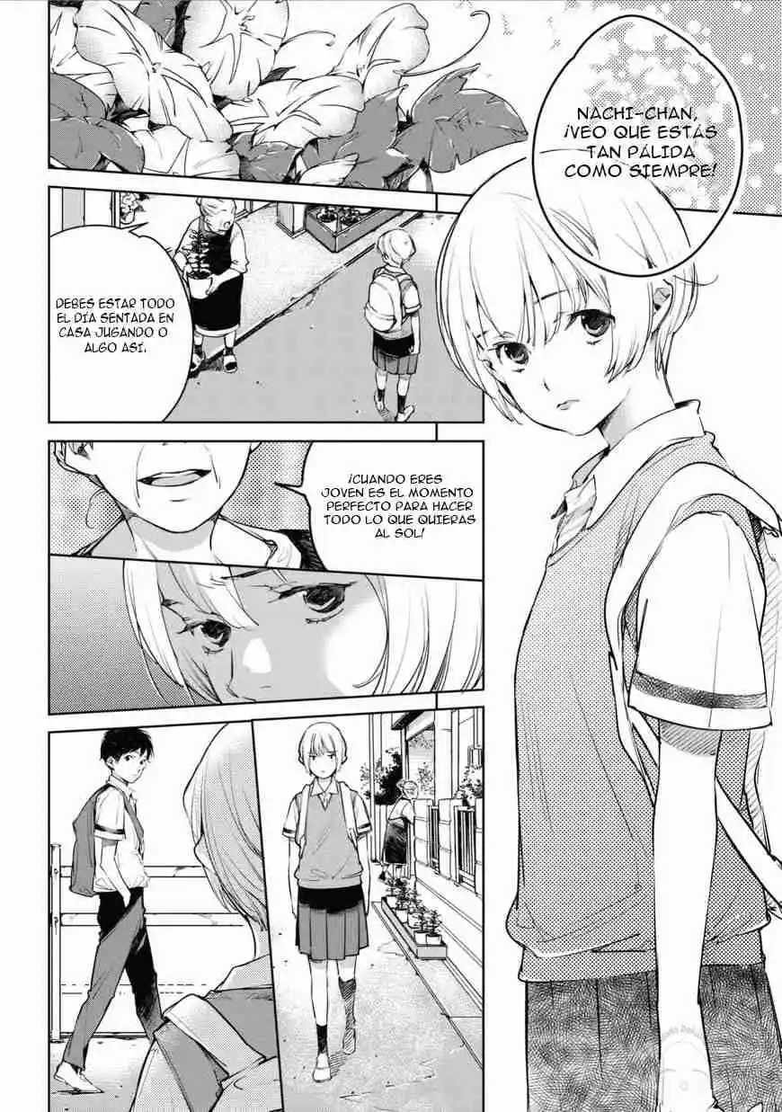 Okashiratsuki - Capítulo 2 - Página 4 - LectorTMOo
