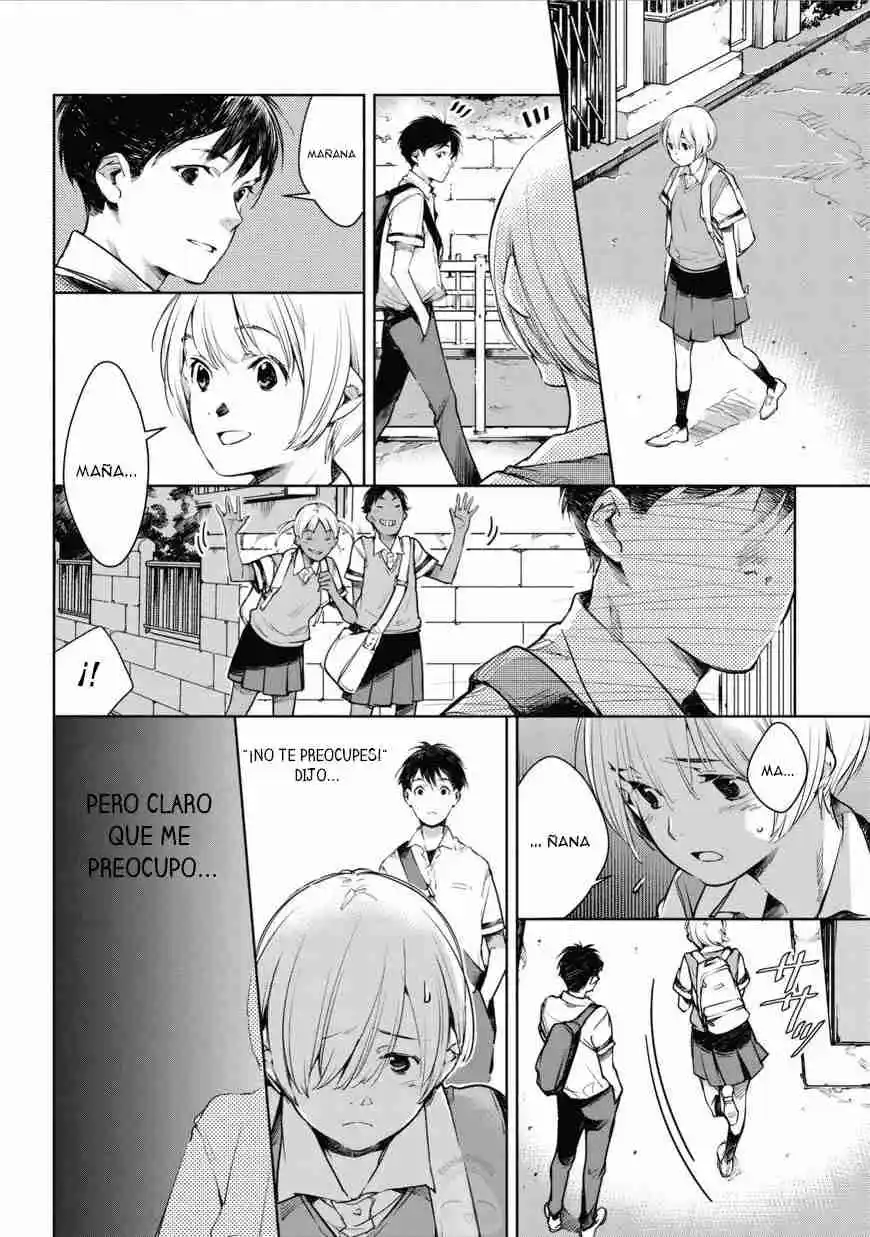 Okashiratsuki - Capítulo 2 - Página 12 - LectorTMOo