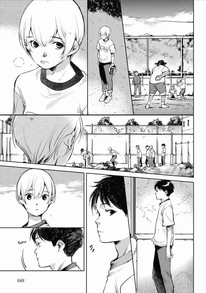 Okashiratsuki - Capítulo 2 - Página 13 - LectorTMOo