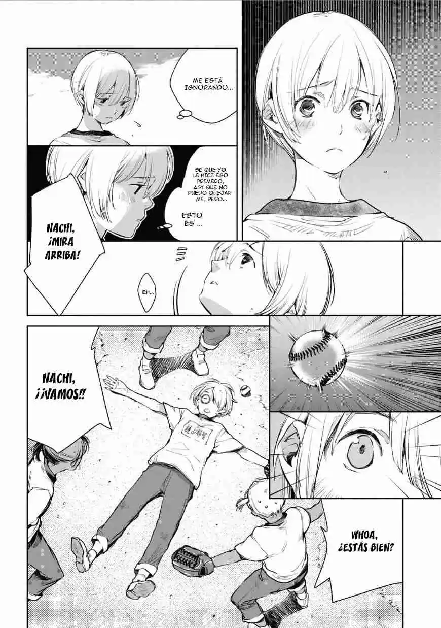 Okashiratsuki - Capítulo 2 - Página 14 - LectorTMOo