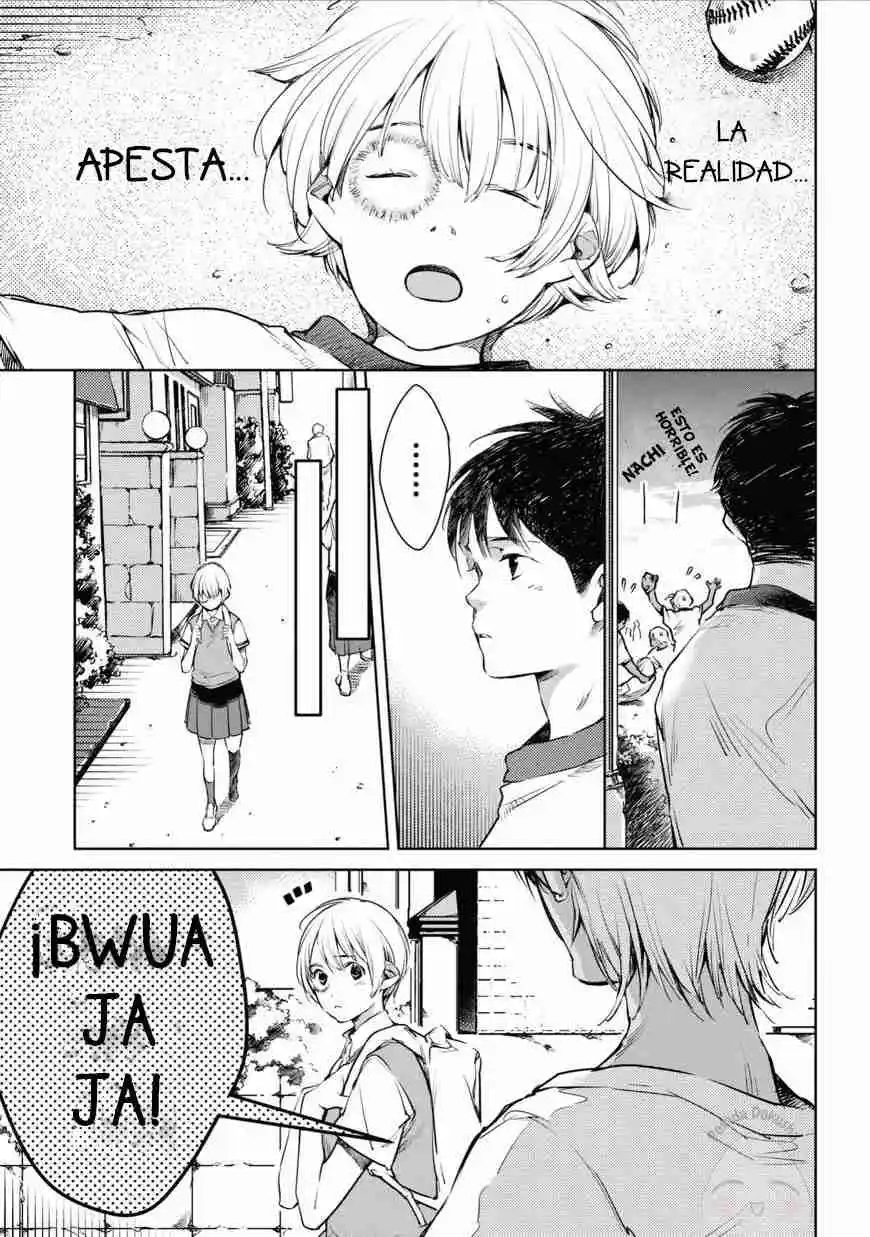 Okashiratsuki - Capítulo 2 - Página 15 - LectorTMOo