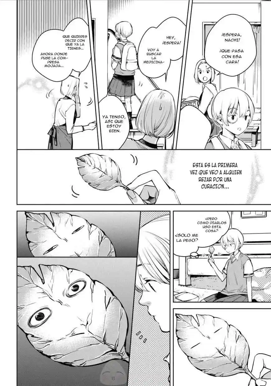 Okashiratsuki - Capítulo 2 - Página 22 - LectorTMOo