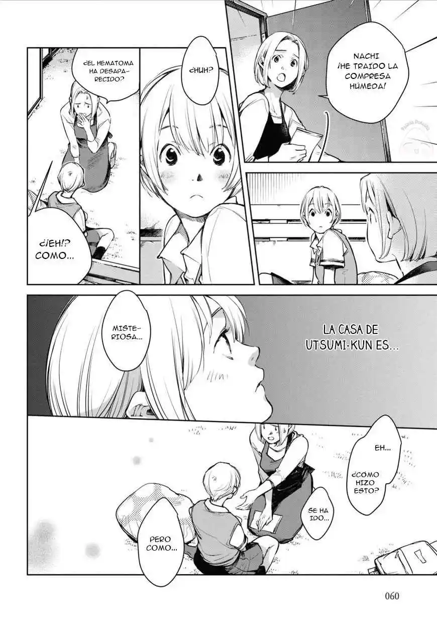 Okashiratsuki - Capítulo 2 - Página 24 - LectorTMOo