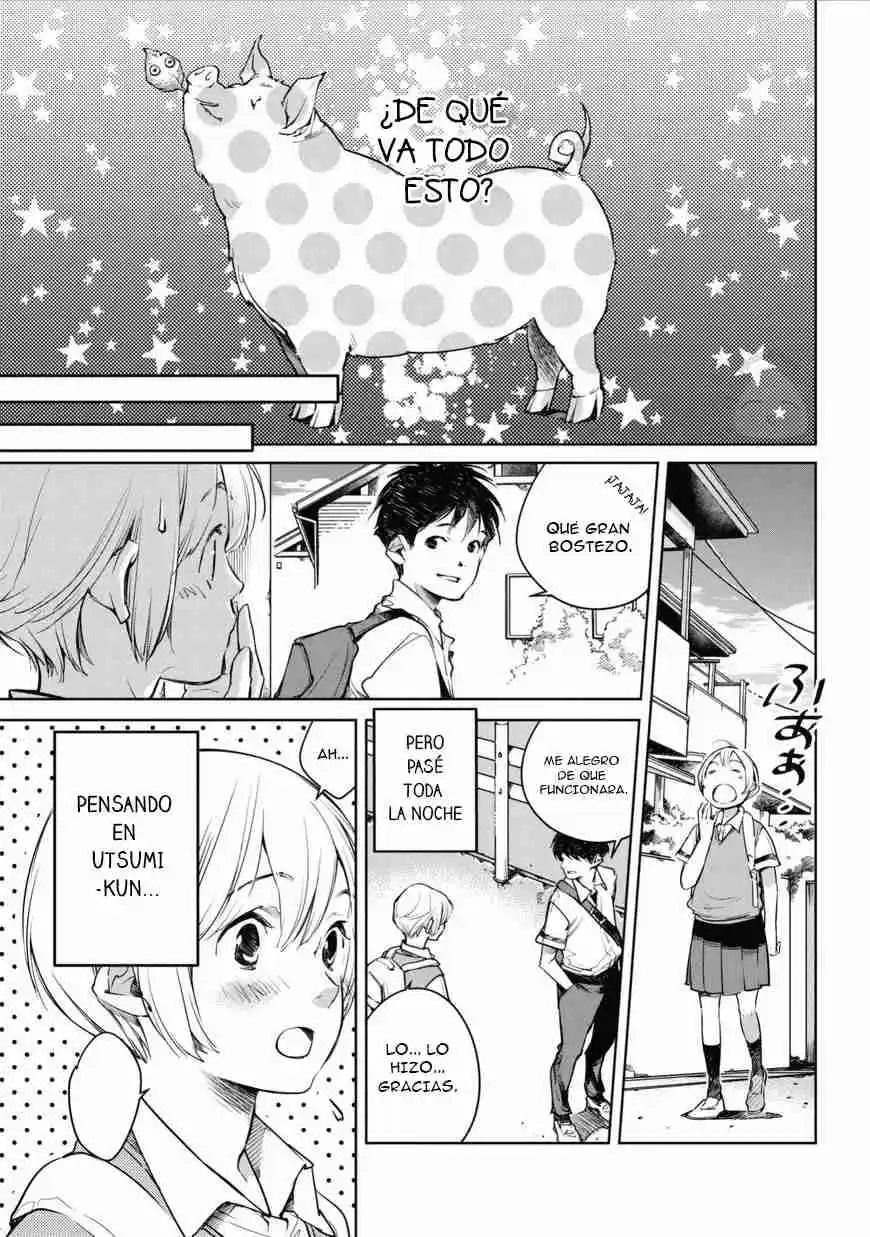 Okashiratsuki - Capítulo 2 - Página 25 - LectorTMOo
