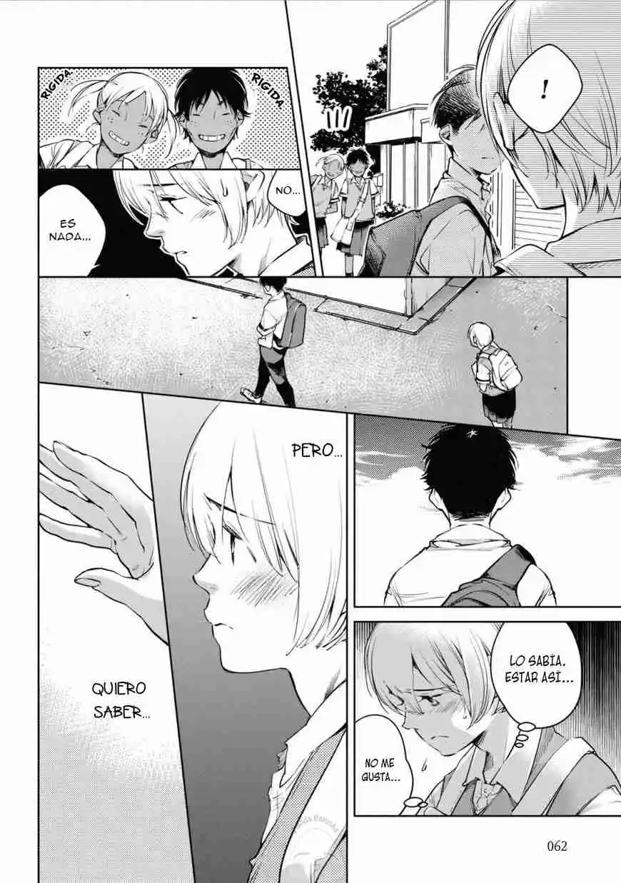 Okashiratsuki - Capítulo 2 - Página 26 - LectorTMOo