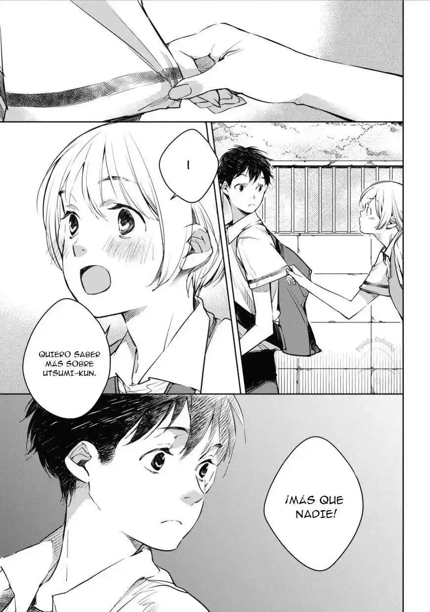 Okashiratsuki - Capítulo 2 - Página 27 - LectorTMOo