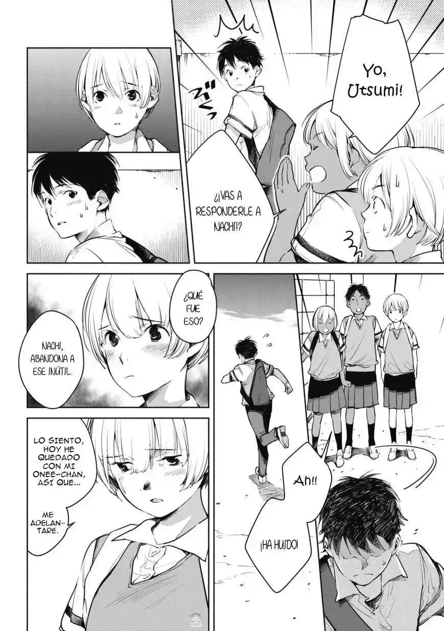 Okashiratsuki - Capítulo 3 - Página 16 - LectorTMOo