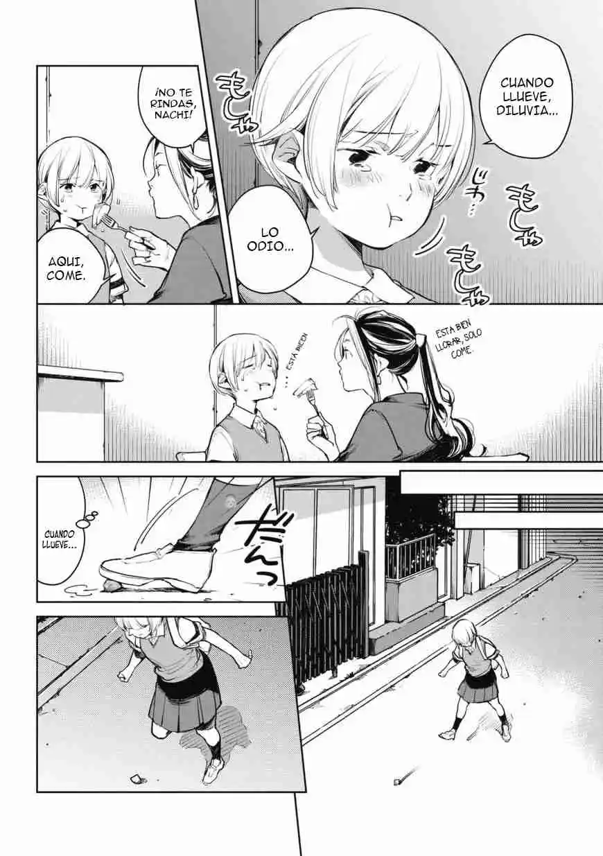 Okashiratsuki - Capítulo 3 - Página 20 - LectorTMOo