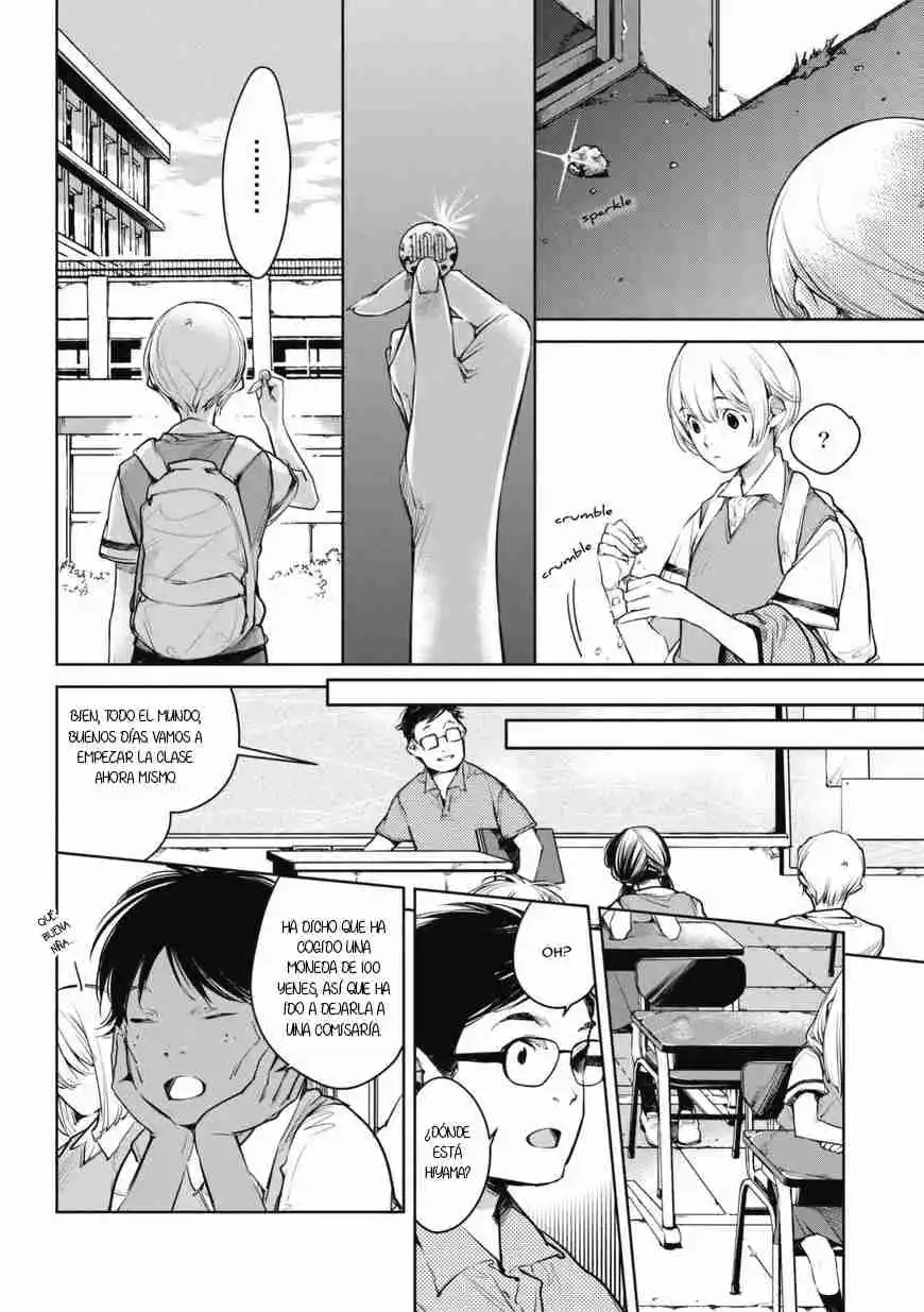 Okashiratsuki - Capítulo 3 - Página 24 - LectorTMOo