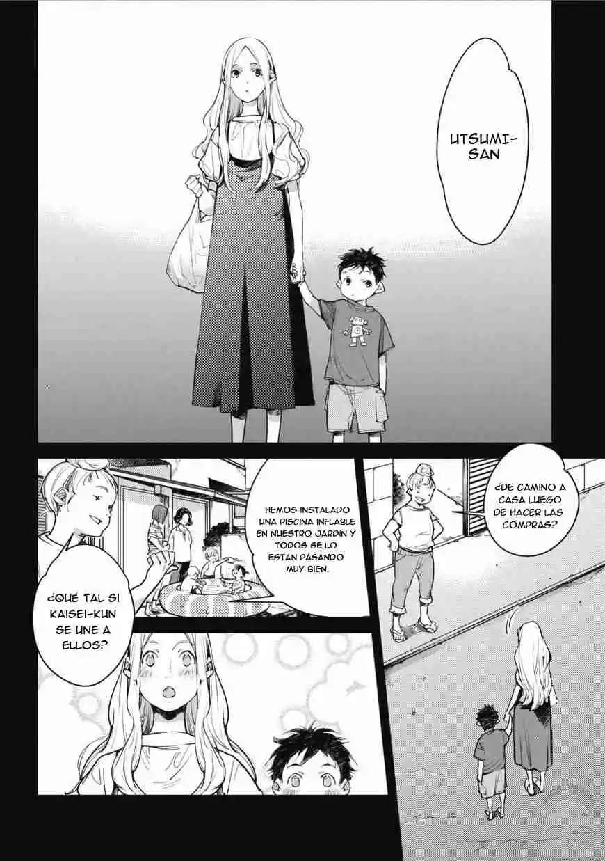 Okashiratsuki - Capítulo 4 - Página 4 - LectorTMOo