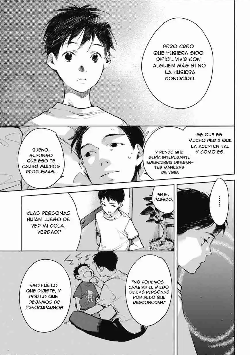 Okashiratsuki - Capítulo 4 - Página 13 - LectorTMOo