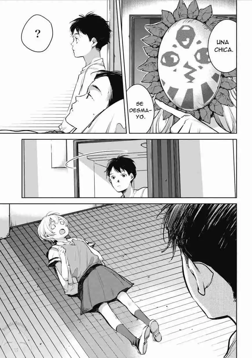Okashiratsuki - Capítulo 4 - Página 15 - LectorTMOo