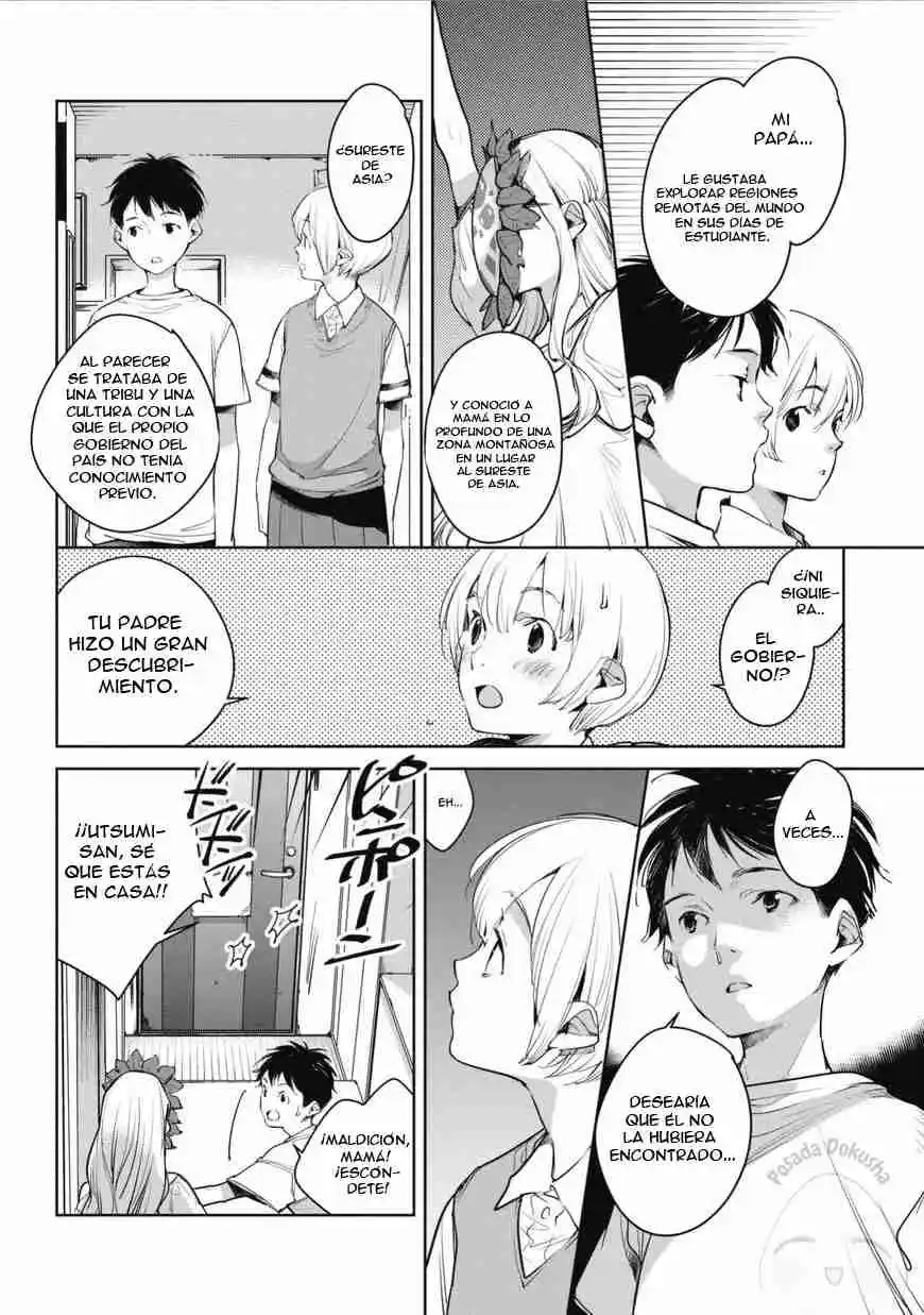 Okashiratsuki - Capítulo 4 - Página 20 - LectorTMOo