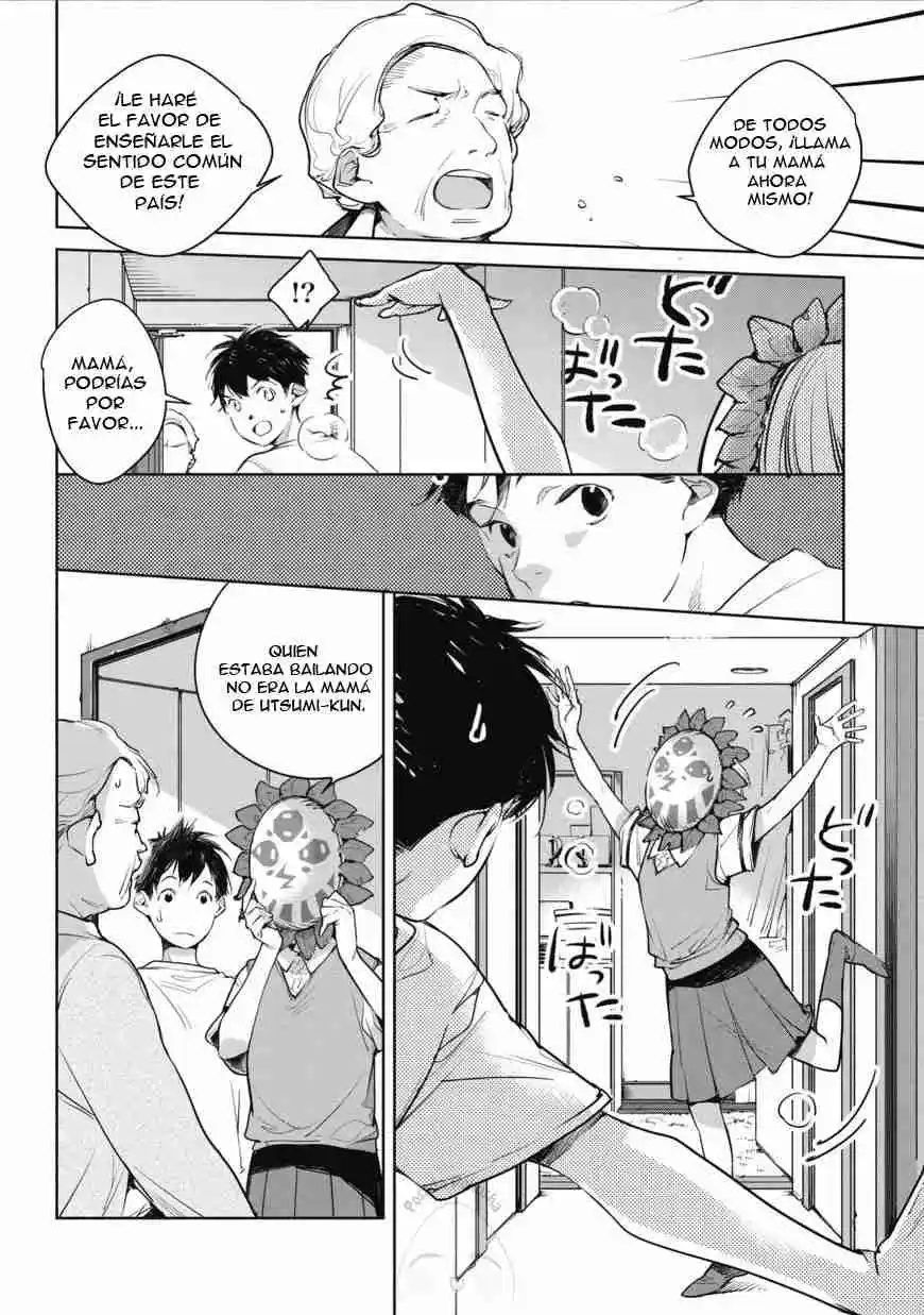 Okashiratsuki - Capítulo 4 - Página 22 - LectorTMOo