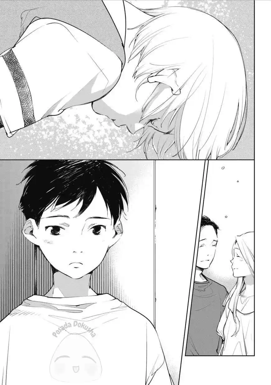 Okashiratsuki - Capítulo 4 - Página 25 - LectorTMOo