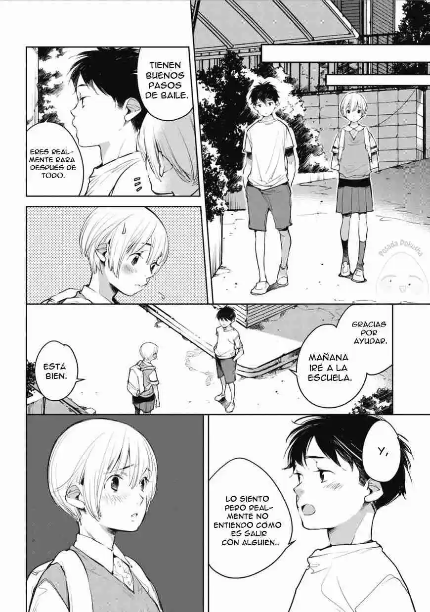 Okashiratsuki - Capítulo 4 - Página 26 - LectorTMOo