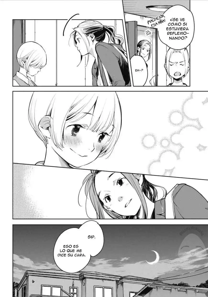 Okashiratsuki - Capítulo 4 - Página 30 - LectorTMOo