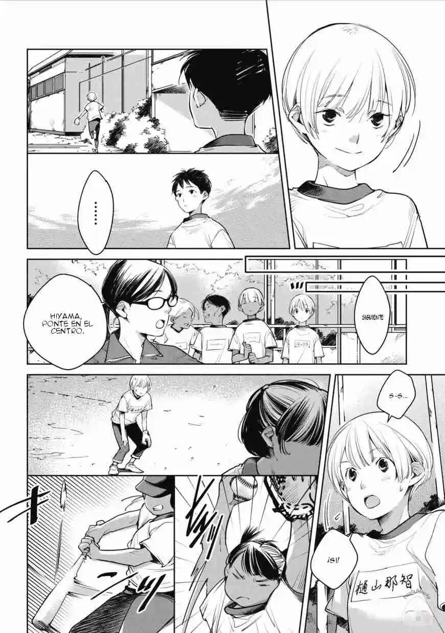 Okashiratsuki - Capítulo 5 - Página 25 - LectorTMOo