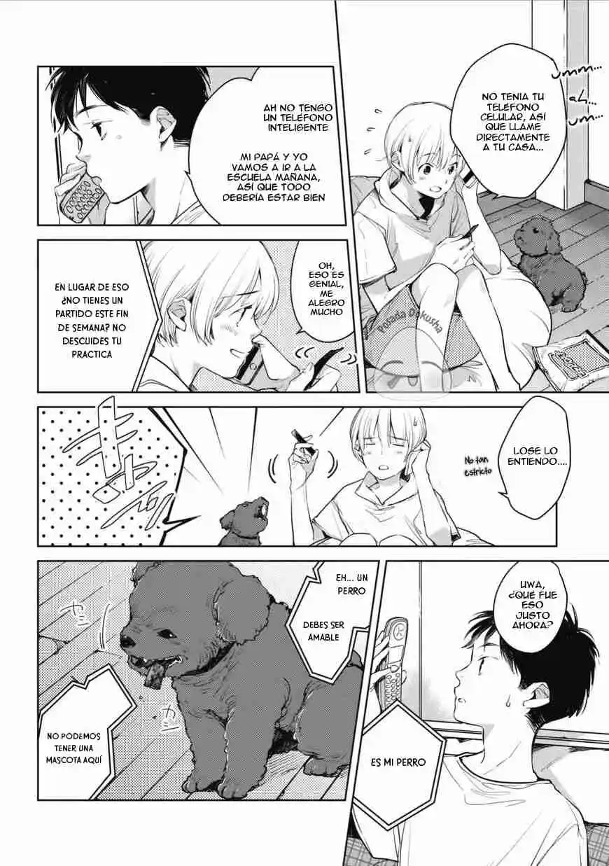 Okashiratsuki - Capítulo 6 - Página 13 - LectorTMOo