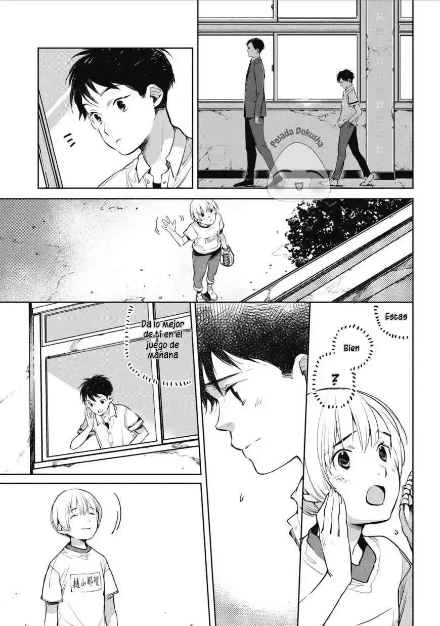 Okashiratsuki - Capítulo 6 - Página 18 - LectorTMOo