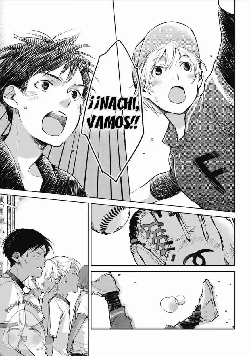 Okashiratsuki - Capítulo 6 - Página 26 - LectorTMOo
