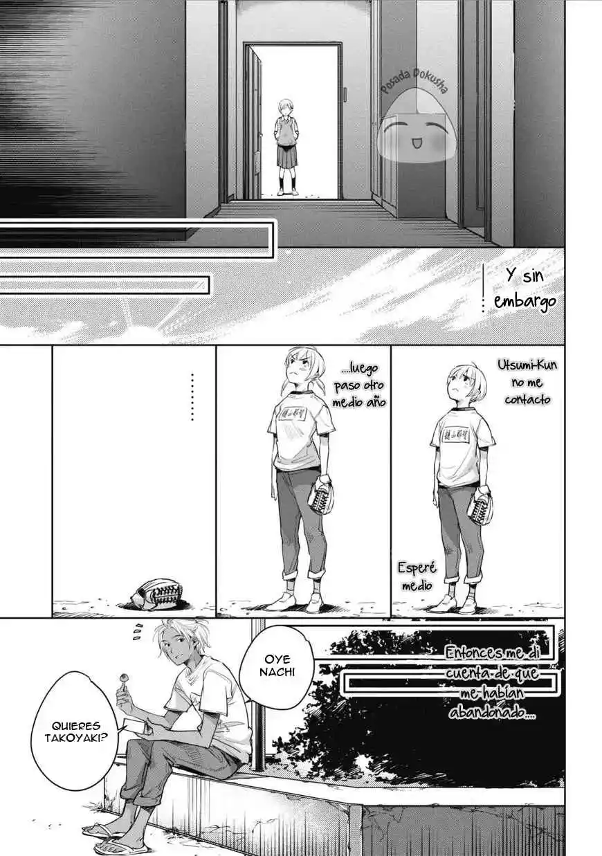 Okashiratsuki - Capítulo 6 - Página 30 - LectorTMOo